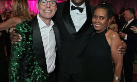 Broward Health Foundation Hosts 13th Annual Broward Health Ball