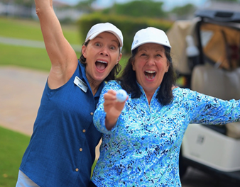 Naples Lakes Country Club’s Tee’d Off at Cancer raises $100,000 for Cancer Alliance Network