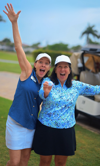 Naples Lakes Country Club’s Tee’d Off at Cancer raises $100,000 for Cancer Alliance Network