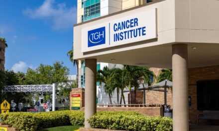 Tampa General Hospital Cancer Institute Earns Reaccreditation from the American College of Surgeons Commission on Cancer