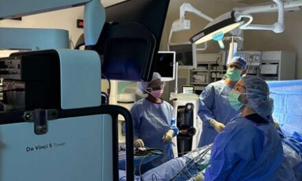 A Second Chance at Life: How Early Screening and a Broward Health Surgeon Saved a Fort Lauderdale Man from Colon Cancer