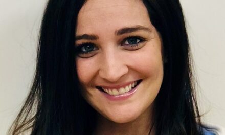 Hybrid Position Allows KIDZ Medical Nurse Practitioner to Explore Many Roles