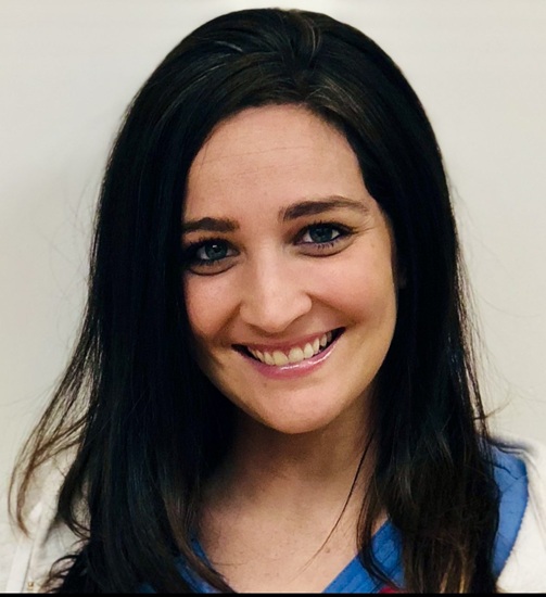 Hybrid Position Allows KIDZ Medical Nurse Practitioner to Explore Many Roles