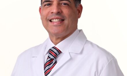 HCA Florida Healthcare Welcomes Dr. Luis Flores, Expanding Women’s Health Services