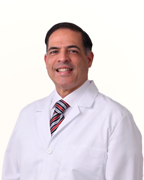 HCA Florida Healthcare Welcomes Dr. Luis Flores, Expanding Women’s Health Services