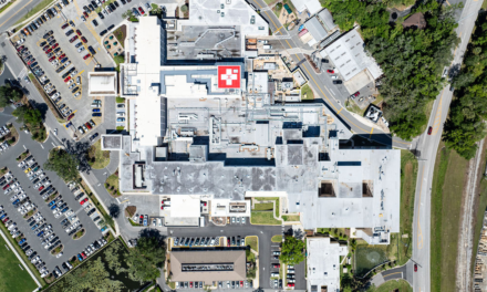 HCA Florida Ocala Hospital announces $200 million expansion