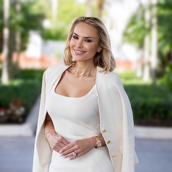 Monika Sundstrom Named Chair of 2026 Cribs for Kids Luncheon Benefiting Clinics Can Help