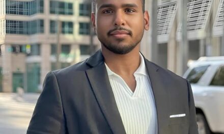 Transformative Healthcare Solutions Announces Kevin Harrilal as Chief Operations Officer
