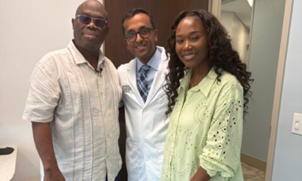 Memorial Advances Kidney Transplant Care with Robotic Surgery for Donors and Recipients