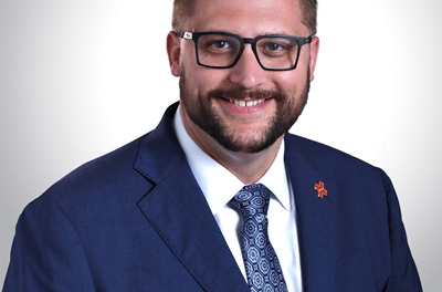 HCA FLORIDA WOODMONT HOSPITAL NAMES JOE BRITNER AS CEO