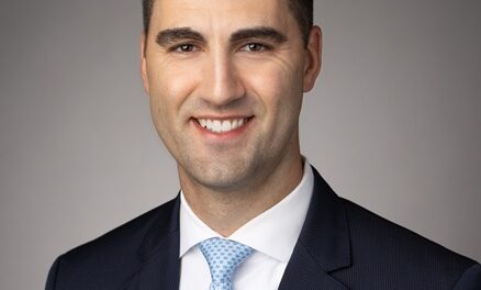 HCA Florida Palms West Hospital Names Cory Mead as Chief Executive Officer