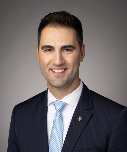 HCA Florida Palms West Hospital Names Cory Mead as Chief Executive Officer