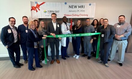 Florida Coast Medical Center Expands Advanced Services with New MRI and Second Cardiac Catheterization Lab