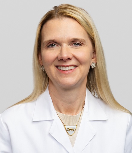 Cleveland Clinic Welcomes Transplant Hepatologist