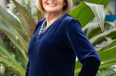 Fort Lauderdale Grandmother Defies Injury to Return to Active Living