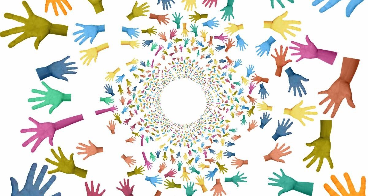 Volunteers Are The Quiet Heartbeat of  A Safe Haven for Newborns
