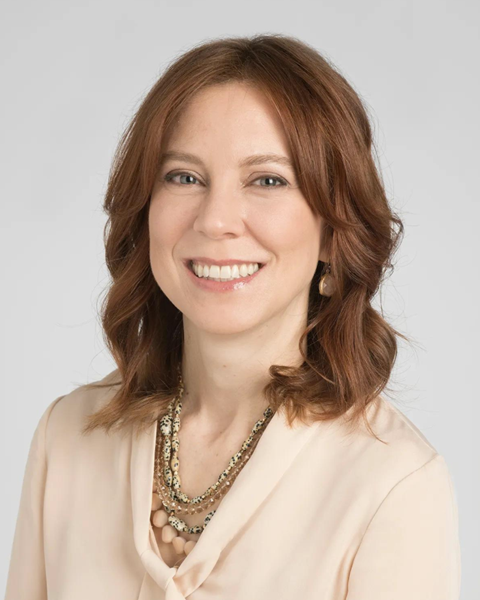 Women’s Alzheimer’s Movement Prevention and Research Center at Cleveland Clinic Names Sandra Darling, D.O., as Program Director