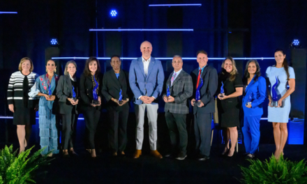 Florida Blue Foundation invests $525,000 in community health innovation through 2026 Sapphire Awards