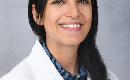 Neurologist Sara Huser, DO Joins Holy Cross Medical Group