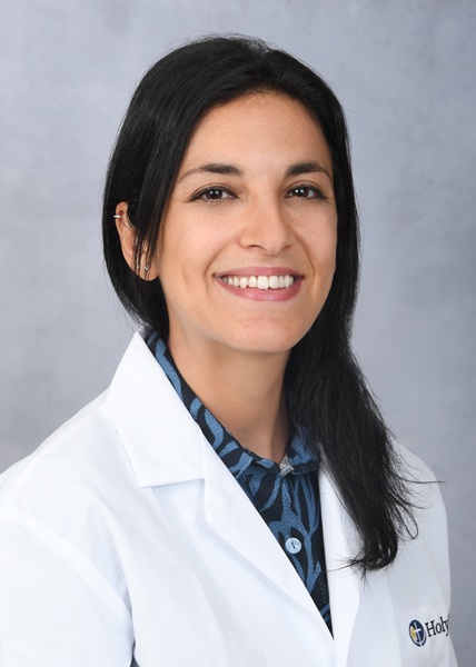 Neurologist Sara Huser, DO Joins Holy Cross Medical Group