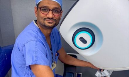 Tampa General Hospital is Only Florida Hospital Participating in Clinical Trial of New Treatment for Urinary Incontinence Post-Prostate Removal
