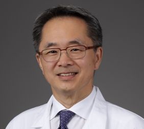 I-wen Wang, MD, Joins Baptist Health Heart & Vascular Care
