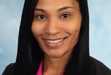 Katherine Wong Named CFO for Memorial Regional & Joe DiMaggio Children’s Hospitals