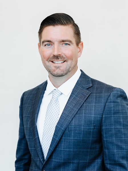 HCA FLORIDA POINCIANA HOSPITAL ANNOUNCES ZANE EVANS AS CHIEF FINANCIAL OFFICER