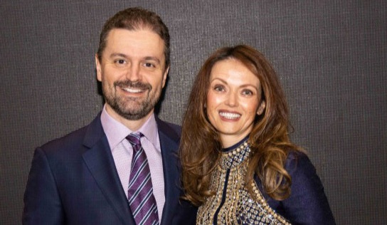Baptist Health Foundation Receives $2 Million Gift from Leila and Slaven Zivkovic to benefit Al and Jane Nahmad Women’s Cancer Center at Miami Cancer Institute
