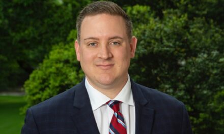 Florida Atlantic Hires Vice President for Institutional Advancement