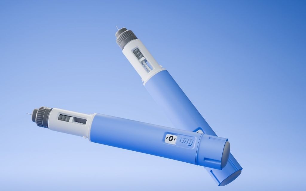 One in 10 people may have resistance to GLP-1 diabetes drugs