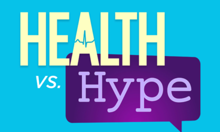 AMA launches “Health vs. Hype” podcast series with iHeartMedia
