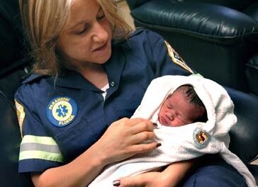 A Safe Haven for Newborns Offers Critical Support and Safe Options for Women Facing an Unplanned Pregnancy