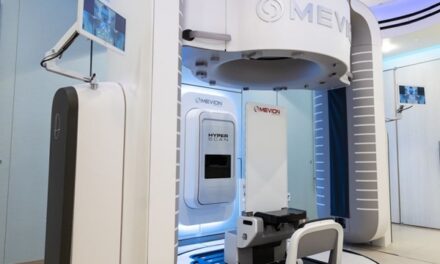 Stanford Medicine opens new facility offering proton therapy for pediatric and adult cancer patients