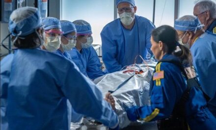 Tampa General Hospital and Muma Children’s Hospital at TGH Earn Renewed Level I Trauma Center Verification From the American College of Surgeons Committee on Trauma