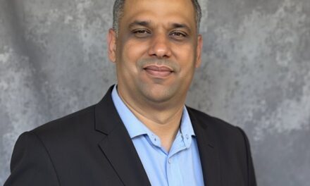 Salute to Nurses – Catholic Hospice – Adriel Alsina, RN