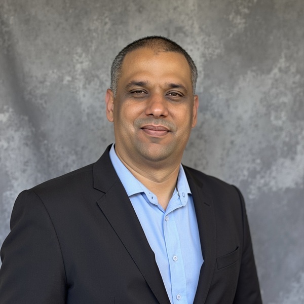 Salute to Nurses – Catholic Hospice – Adriel Alsina, RN