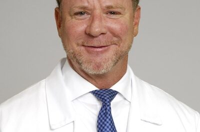 Cleveland Clinic Indian River Hospital Introduces a New, Noninvasive Option for Osteoarthritis