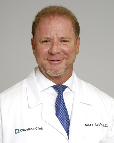 Cleveland Clinic Indian River Hospital Introduces a New, Noninvasive Option for Osteoarthritis