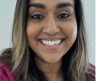 Salute to Nurses – Broward Health Coral Springs – Jasmine Baboolal, RN, BSN