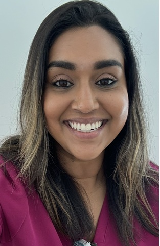 Salute to Nurses – Broward Health Coral Springs – Jasmine Baboolal, RN, BSN