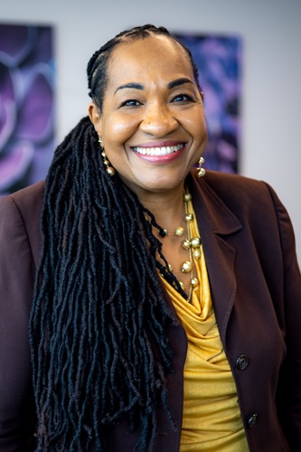 Salute to Nurses – Carol Biggs, DHSc, MBA, RN