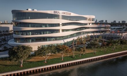 Building a Nursing Workforce for a New Cancer Center