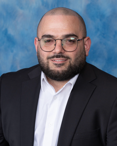 Emergency Room Profiles – Memorial Hospital West – Alex Castro, RN