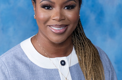 Emergency Room Profiles – Memorial Regional Hospital South – Aquina Clarke, RN