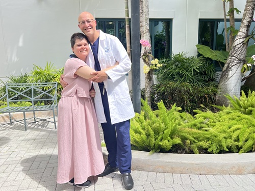 30-Year-Old Survives a Near-Fatal Stroke and Heads Back to Traveling the World