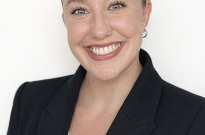 Salute to Nurses – Broward Health Medical Center – Gabrielle Dispenza, RN, BSN