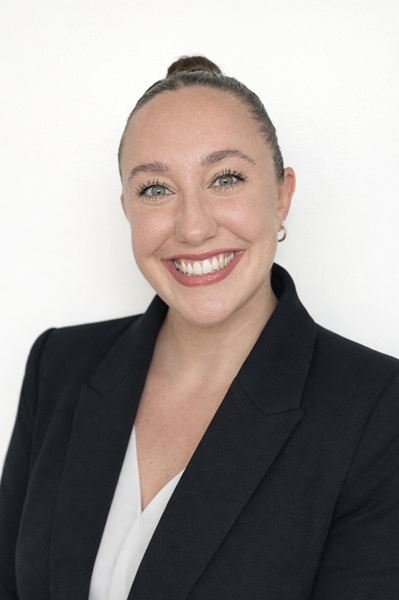Salute to Nurses – Broward Health Medical Center – Gabrielle Dispenza, RN, BSN