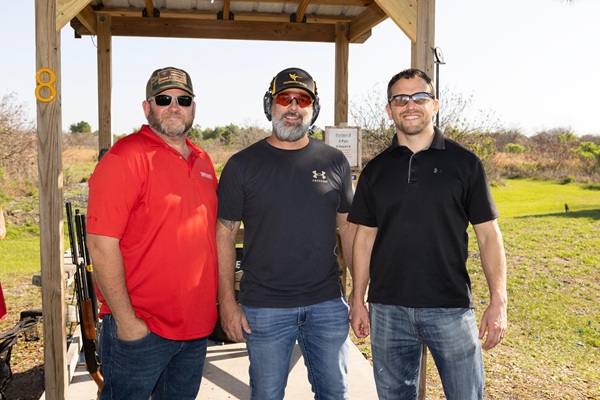 Jupiter Medical Center Hosts Second Annual Sporting Clays Classic