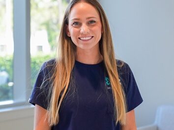 Salute to Nurses – Jupiter Medical Center – Stephanie Dubreck, RN